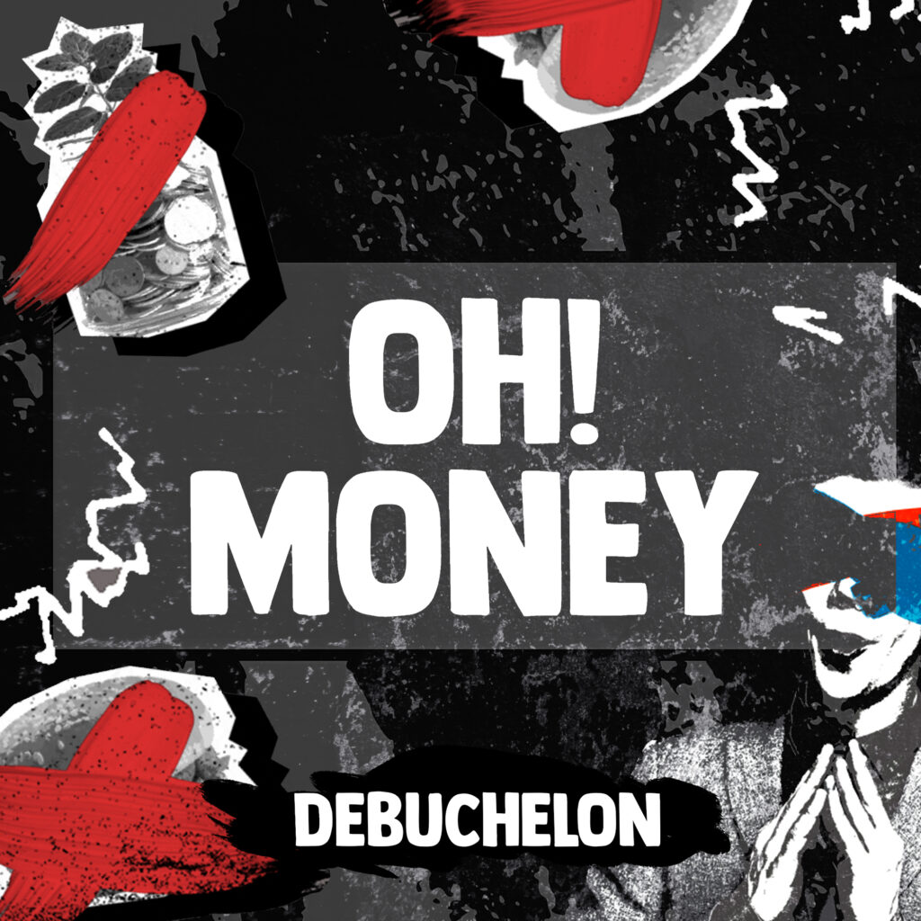 Oh Money song cover